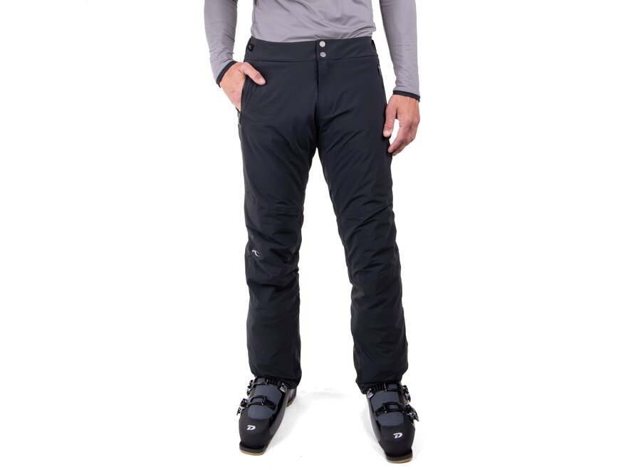 Formula Pant Black