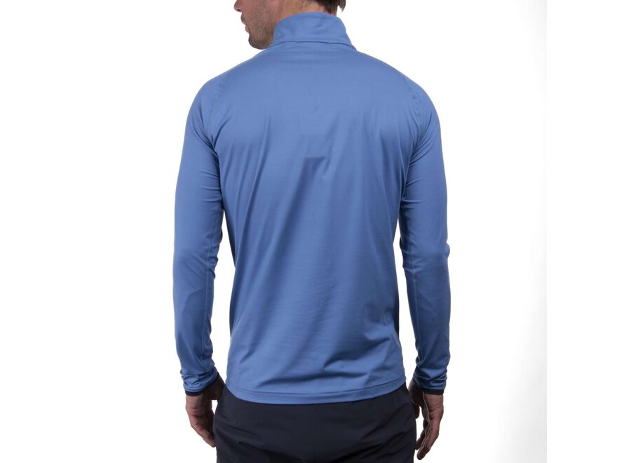 Feel Half zip  Clear Lake