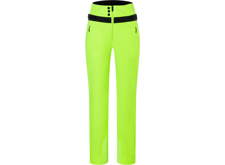 Borja Pant Lime