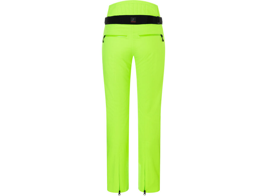 Borja Pant Lime