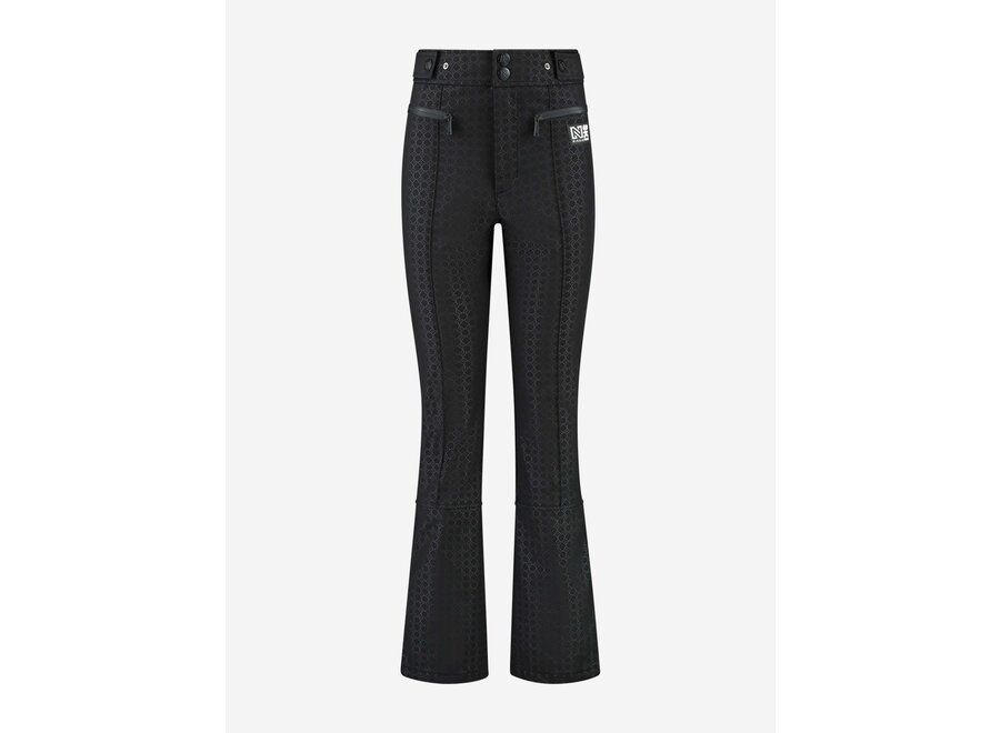 Yenthe Pant Black