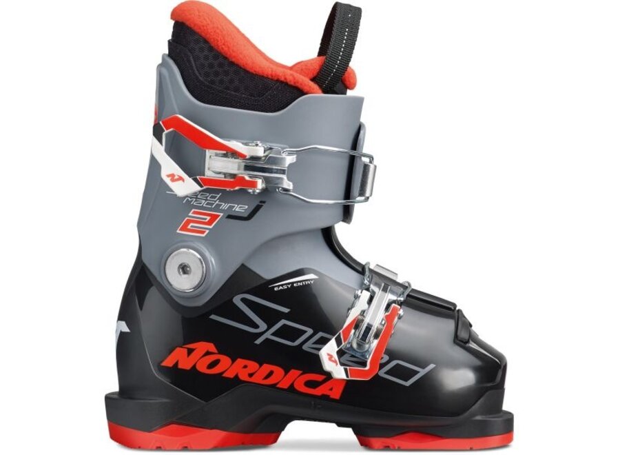 Nordica  Speedmachine J1