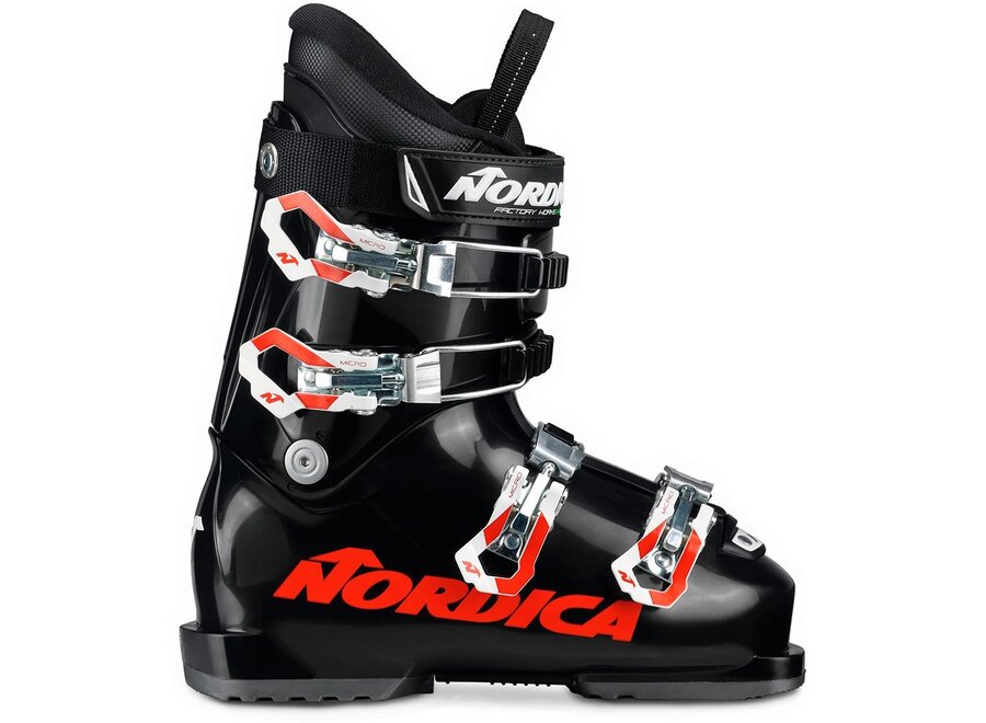 Nordica  Dobermann GP 60