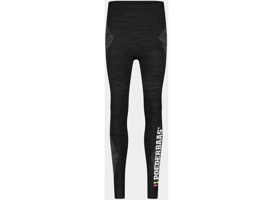 Technical Thermo Pant Men Blk