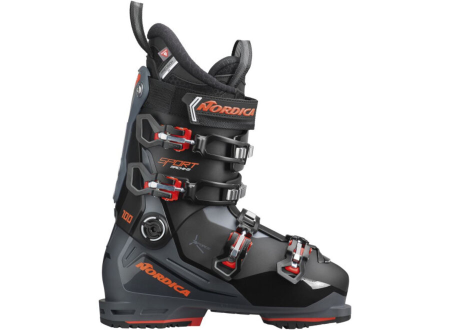 Nordica Sportmachine 3 100 GW