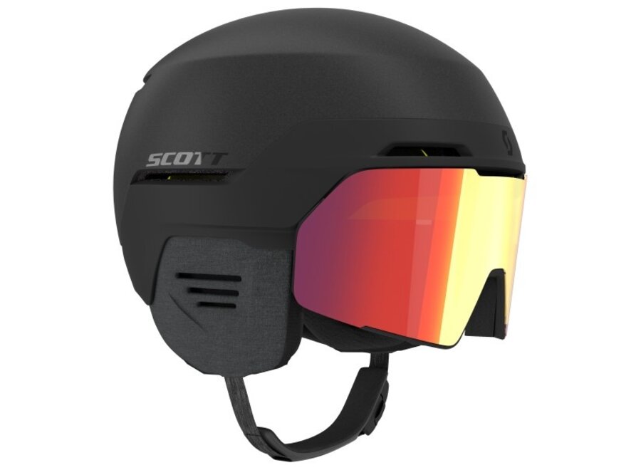 SCO Helmet Blend Plus