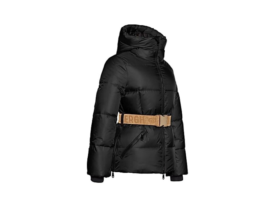 Snowmass Jacket Black