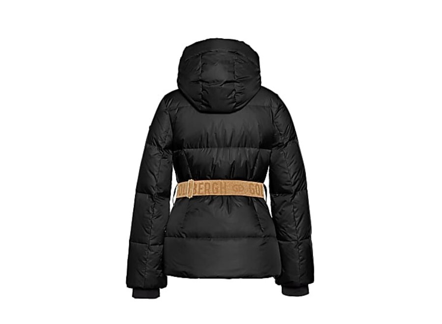 Snowmass Jacket Black
