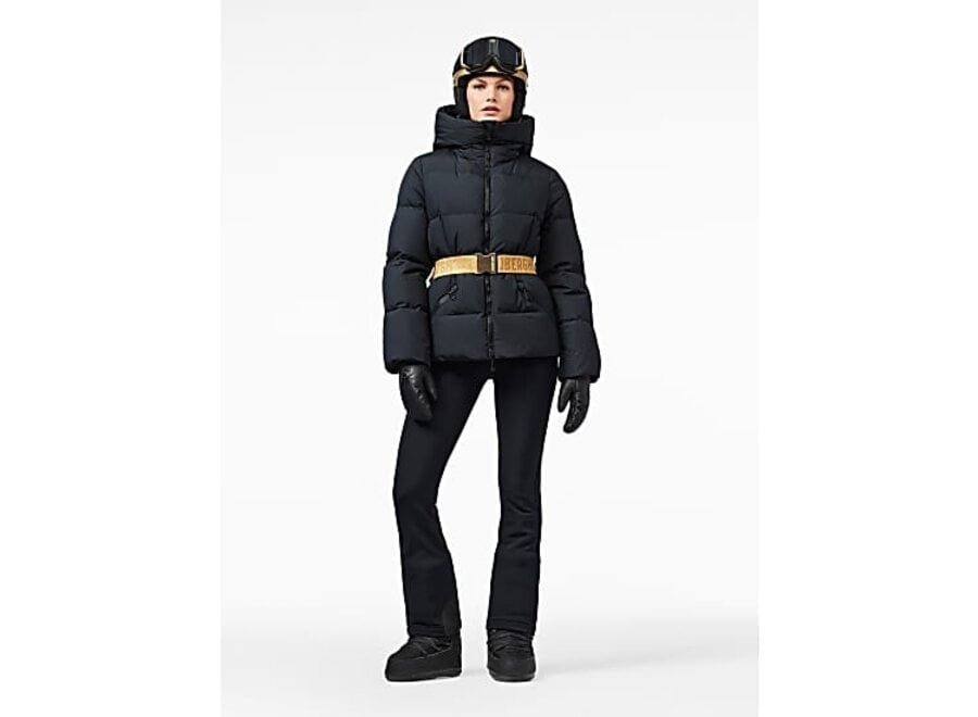 Snowmass Jacket Black