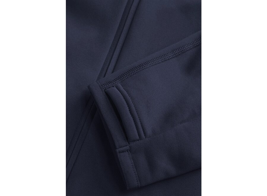 M Chill Light Zip Jacket BlueShadow