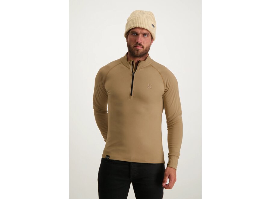 Arctic Pully Men Sand