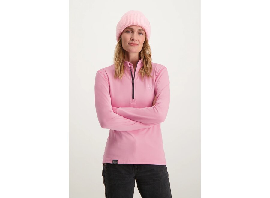 Arctic Pully Women Pink