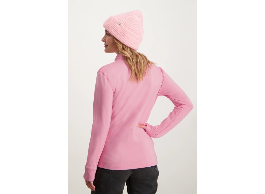 Arctic Pully Women Pink