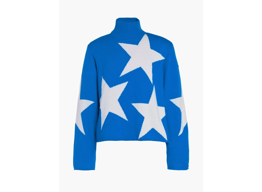 Rising Star longsleeve knit