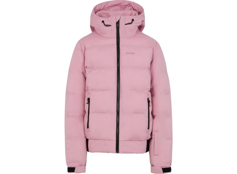 Eliny Jacket CameoPink