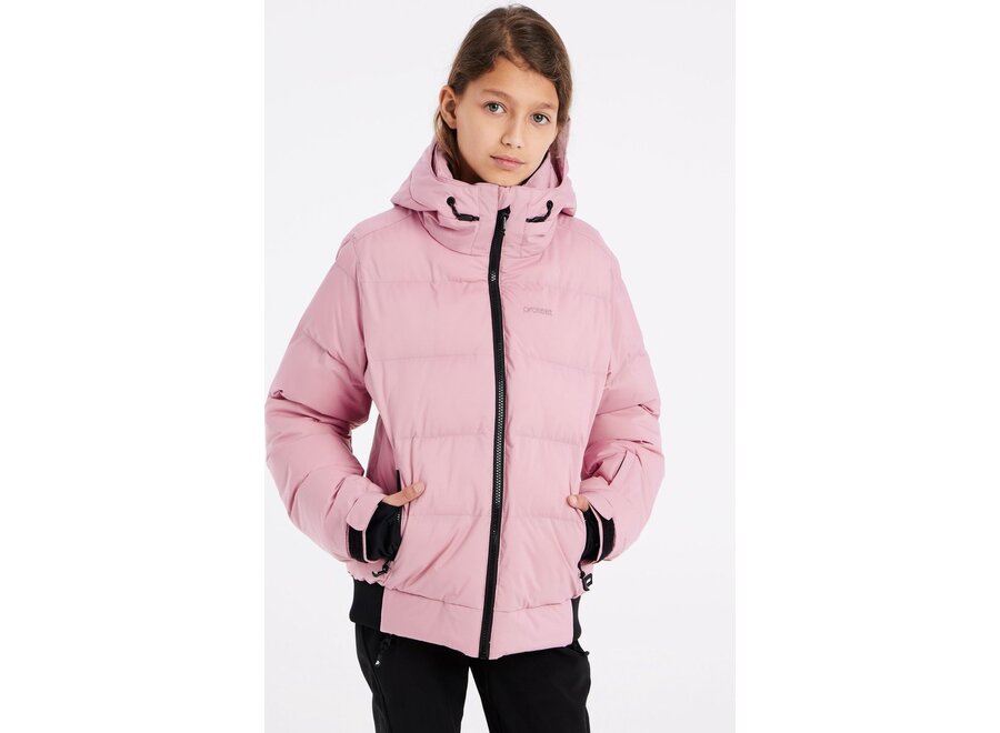 Eliny Jacket CameoPink