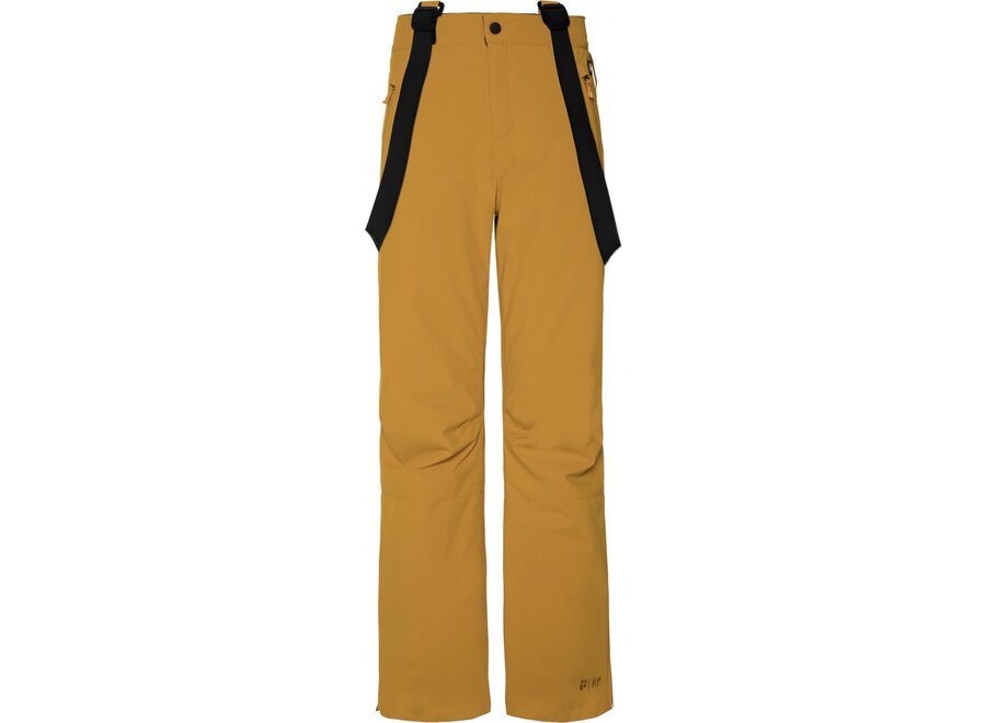 Spiket Snowpant SandyBrown