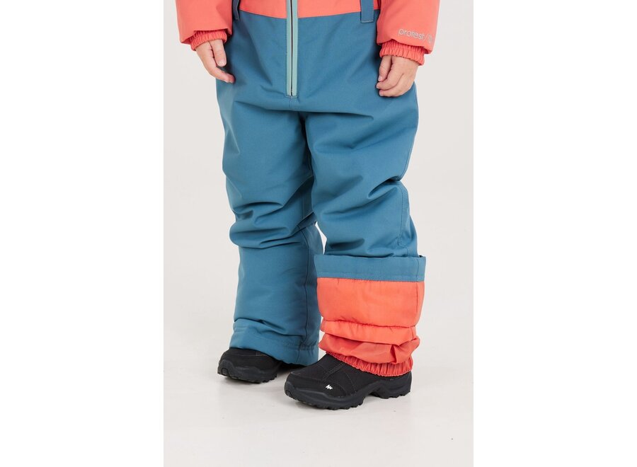 Tankid Snowsuit ToscaRed