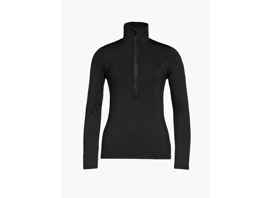 SERENA ski pully black