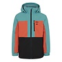 Buzzerd Jacket AtlanticGreen