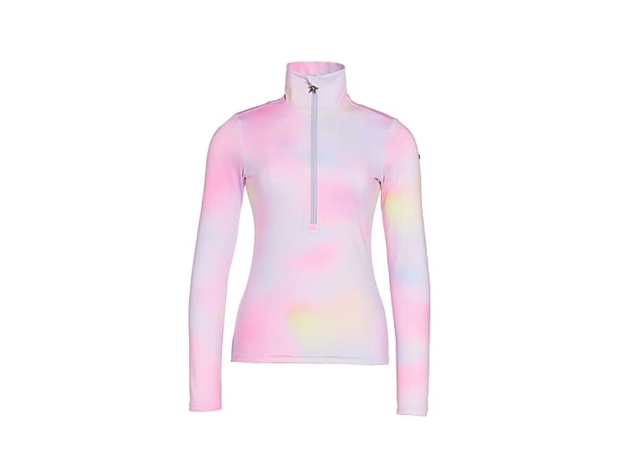 LUNA ski pully  lumina pastel