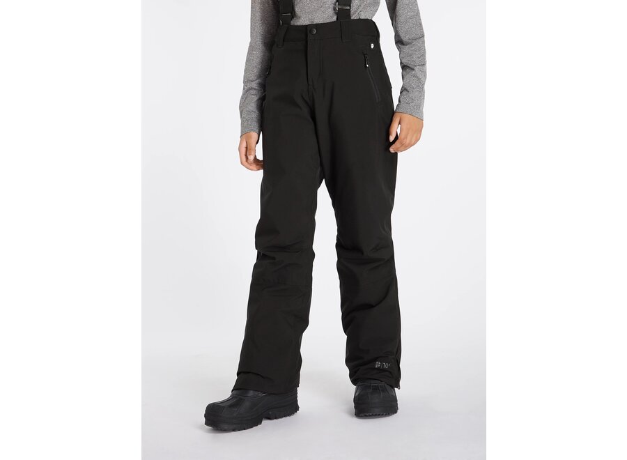 Spiket Snowpant TrueBlack