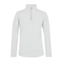 Fabrizoy 1/4 Zip KitOffWhite