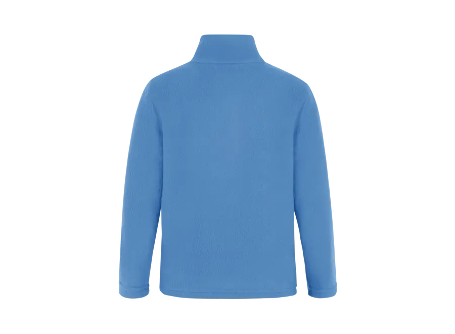 Perfect 1/4 Zip RivieraBlue