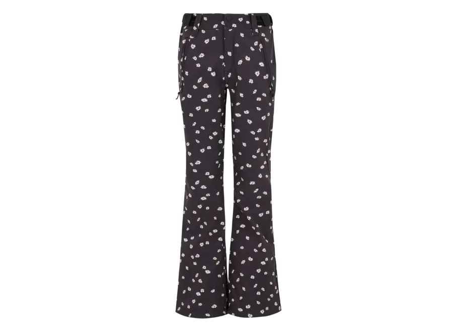 Classy Snowpant TrueBlack