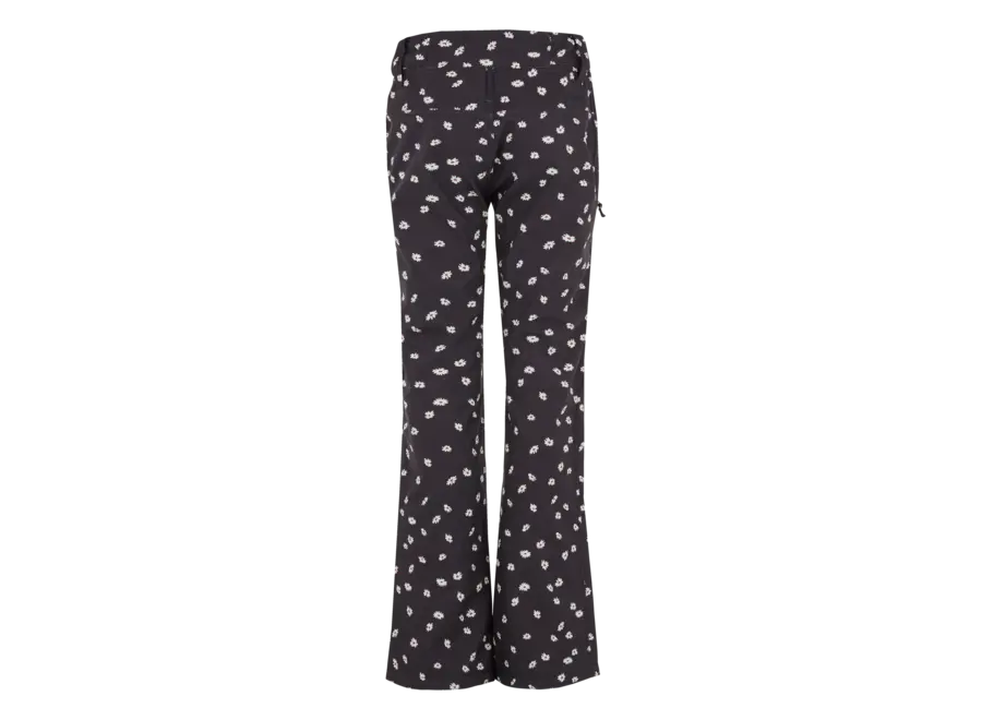 Classy Snowpant TrueBlack