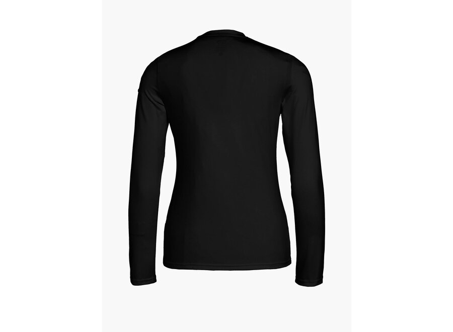 Homebase Longsleeve Black