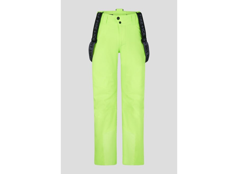 Scott Pant  Lime