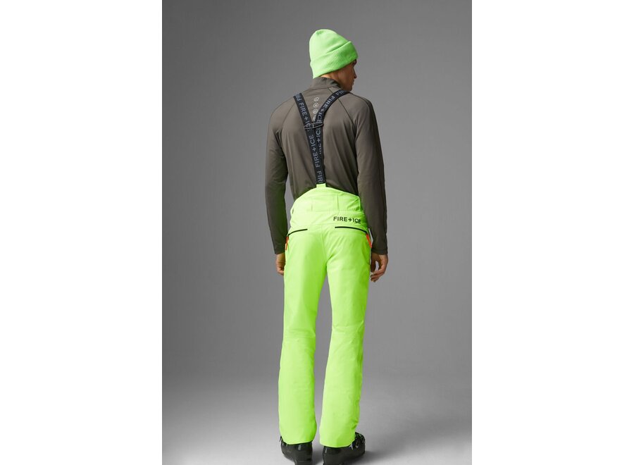 Scott Pant  Lime