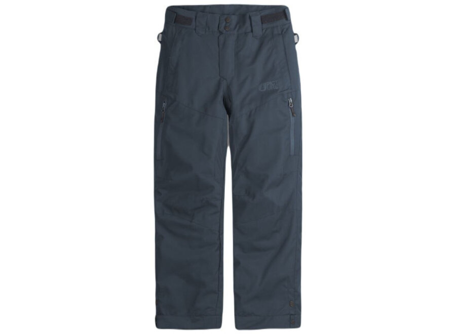 Time Pant DarkBlue