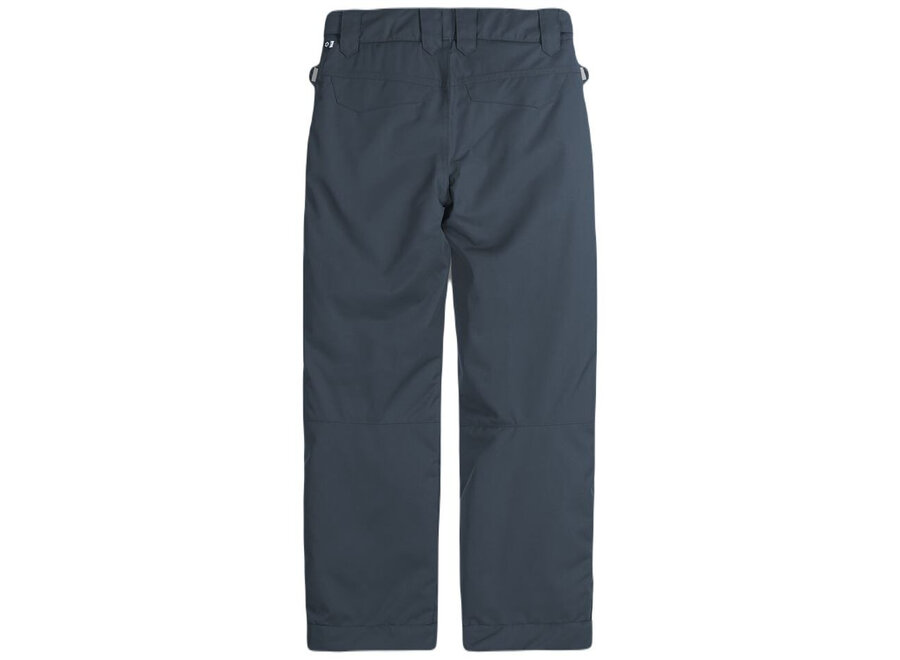 Time Pant DarkBlue