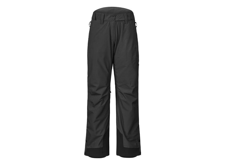 Hermiance Pant Black