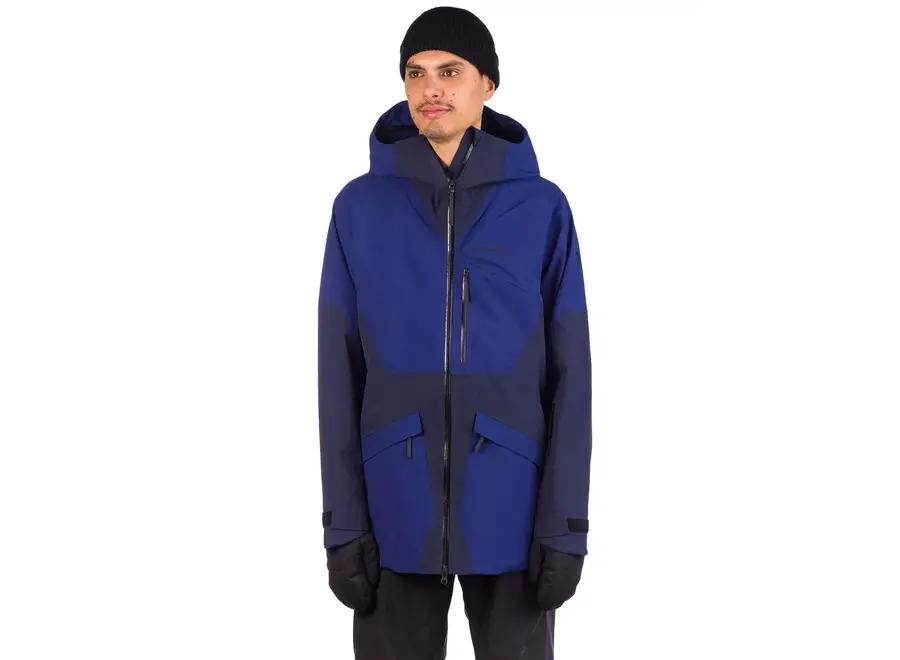 Volcan 3Layer Jacket