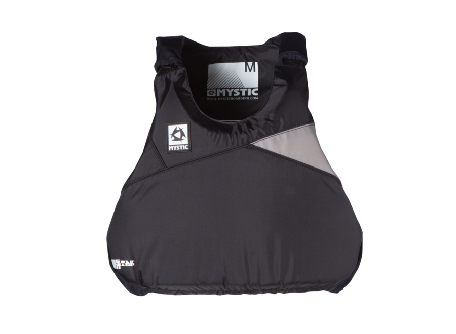 Star Floatation Vest Zipfree