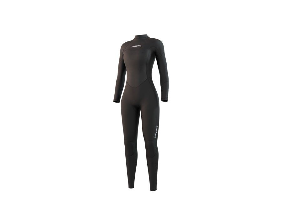 Star Fullsuit 5/3mm Bzip WOMEN