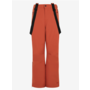 Spiket Snowpant BrickOrange