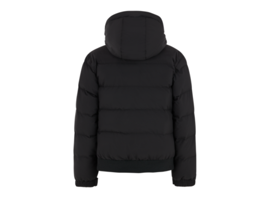 Eliny Jacket TrueBlack