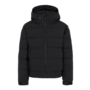 Eliny Jacket TrueBlack