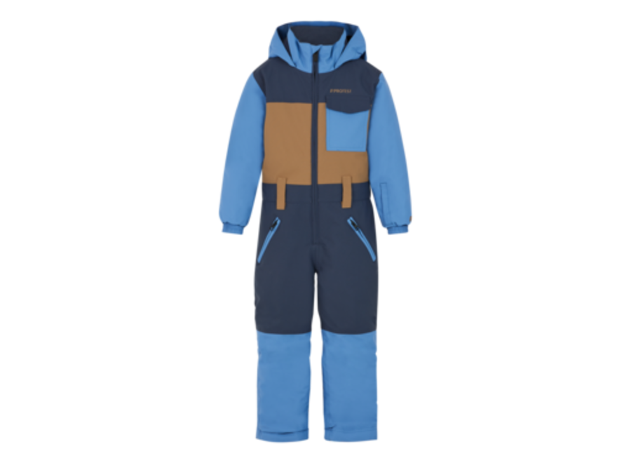 Roulin Snowsuit RivieraBlue