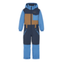 Roulin Snowsuit RivieraBlue