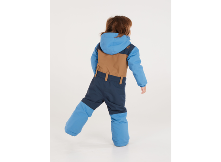 Roulin Snowsuit RivieraBlue