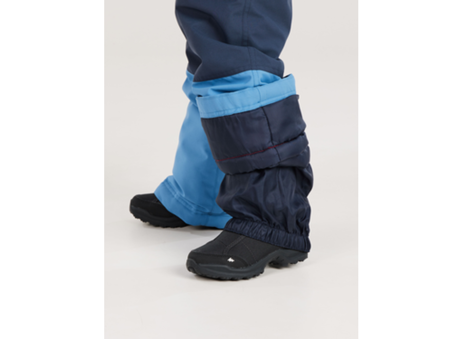 Roulin Snowsuit RivieraBlue