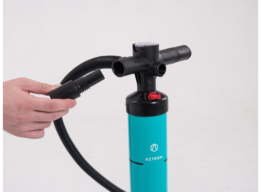 Aztron Pump