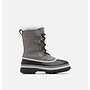 Caribou (Womens)-Shale. Stone