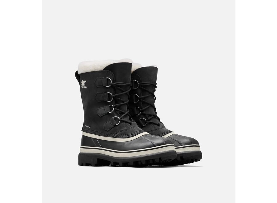 Caribou (Womens)-Black Stone