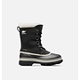 Caribou (Womens)-Black Stone